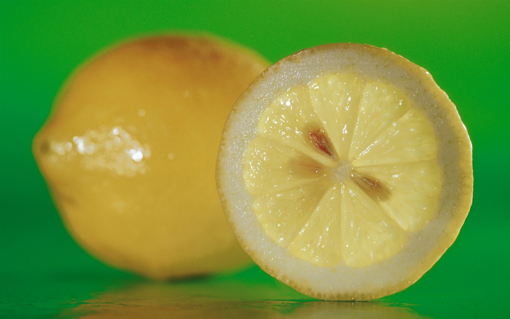 Fruit wallpapers photo shoot #5 - 1680x1050