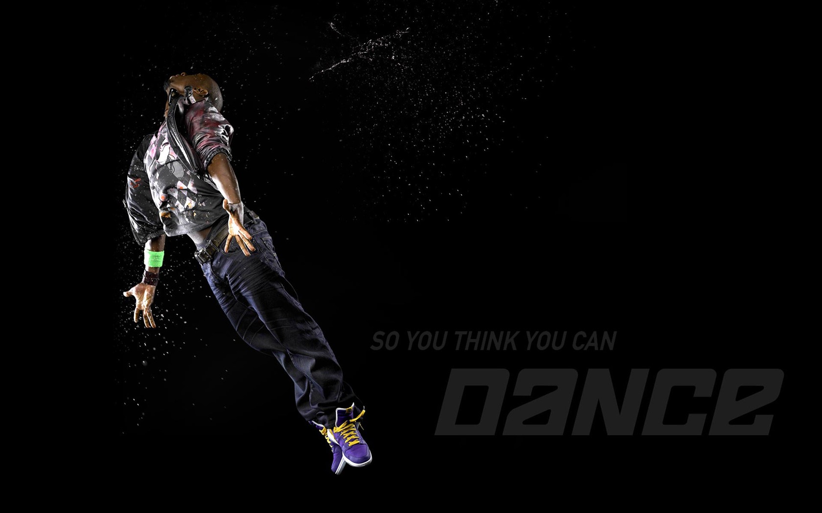 So You Think You Can Dance fond d'écran (1) #10 - 1680x1050