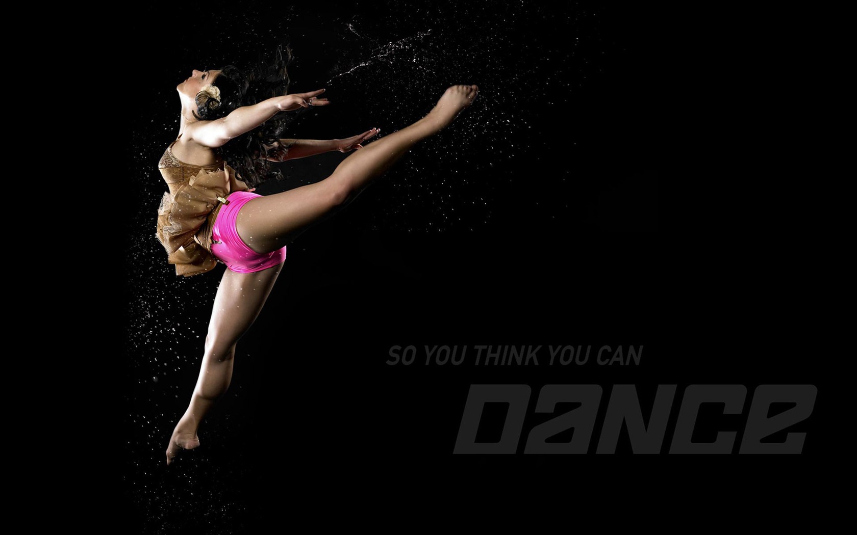 So You Think You Can Dance 舞林爭霸壁紙(一) #17 - 1680x1050