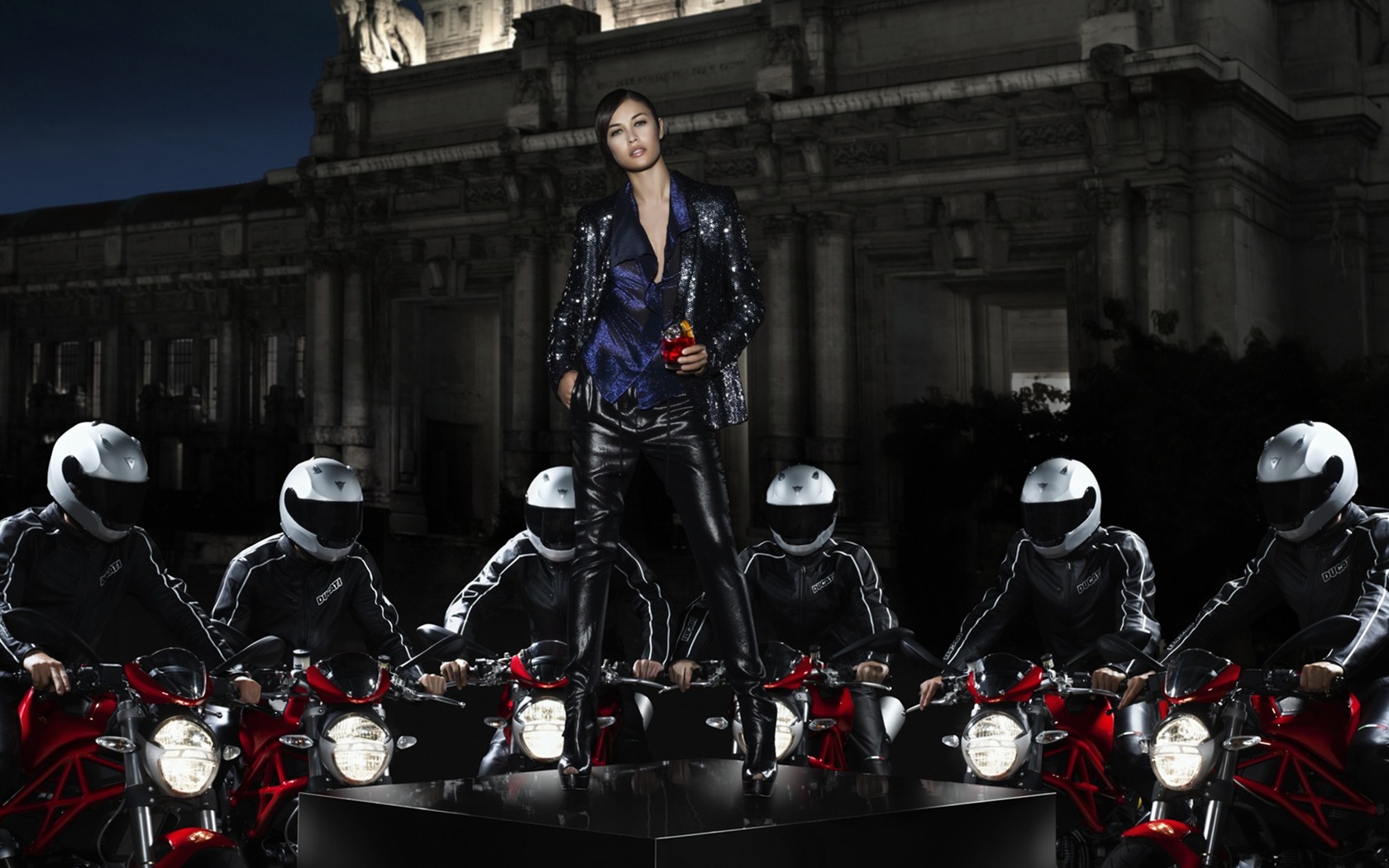 Campard wallpaper #6 - 1680x1050