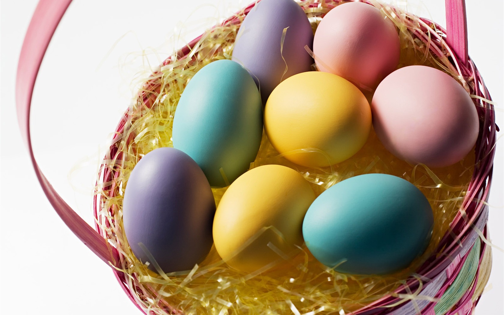 Easter wallpaper album (6) #12 - 1680x1050