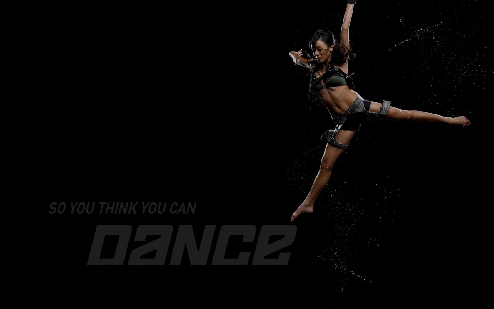 So You Think You Can Dance fond d'écran (2) #3 - 1680x1050