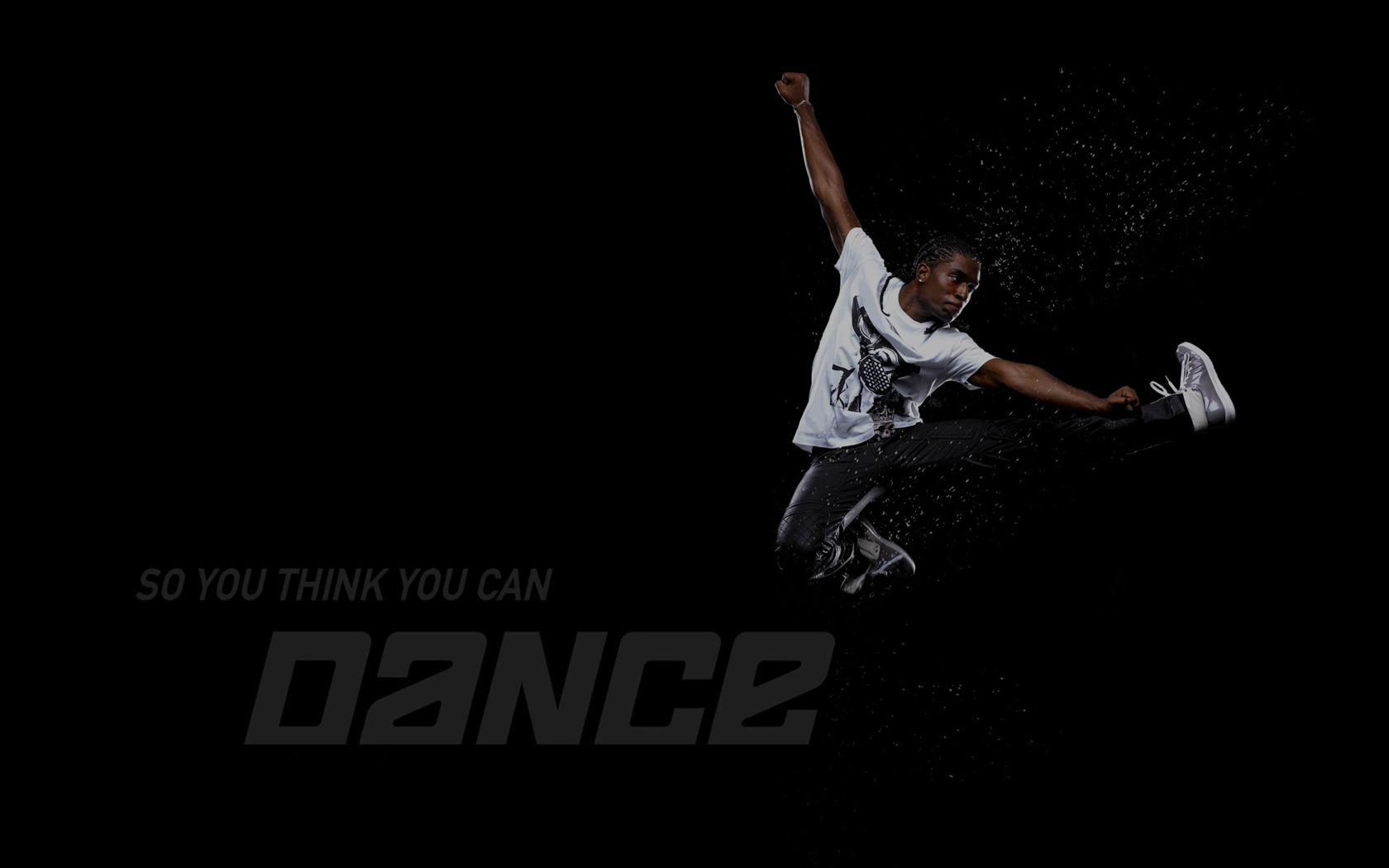 So You Think You Can Dance 舞林爭霸壁紙(二) #4 - 1680x1050