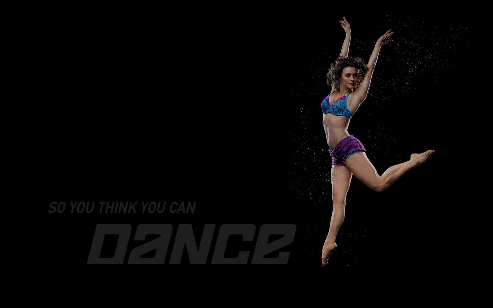 So You Think You Can Dance 舞林爭霸壁紙(二) #5 - 1680x1050