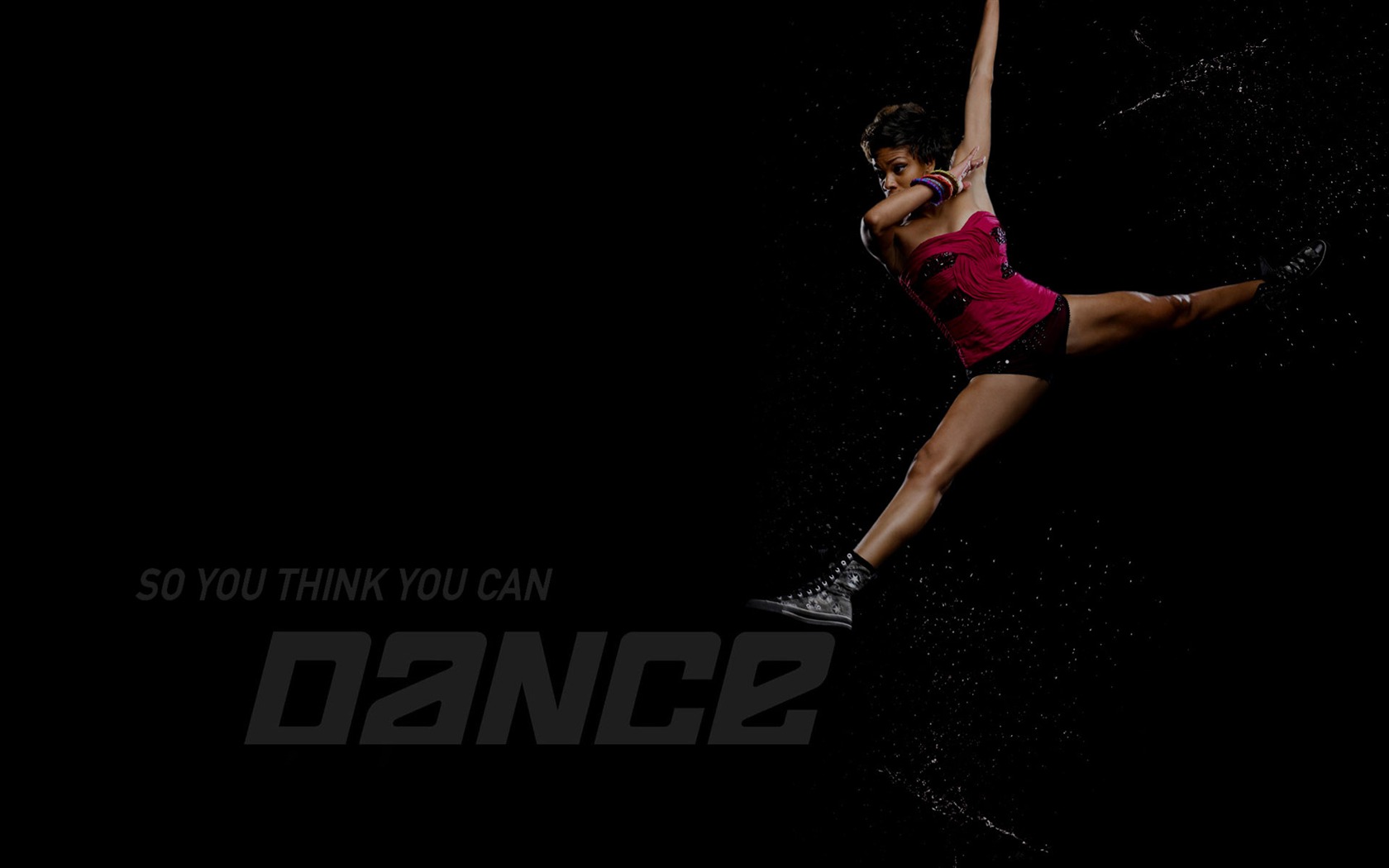 So You Think You Can Dance 舞林爭霸壁紙(二) #15 - 1680x1050