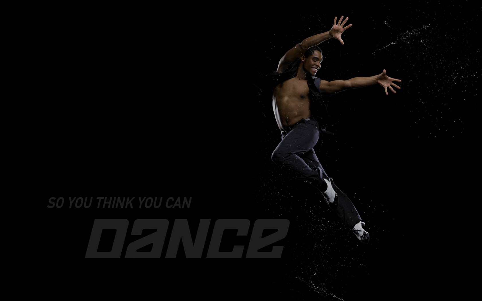 So You Think You Can Dance wallpaper (2) #20 - 1680x1050