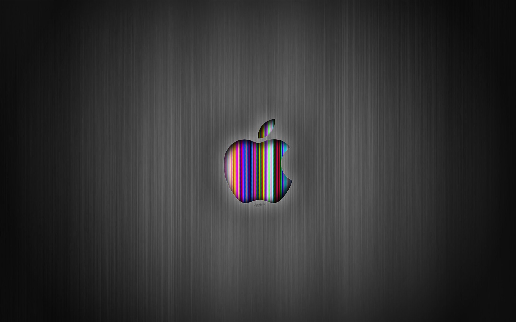 Apple theme wallpaper album (1) #2 - 1680x1050