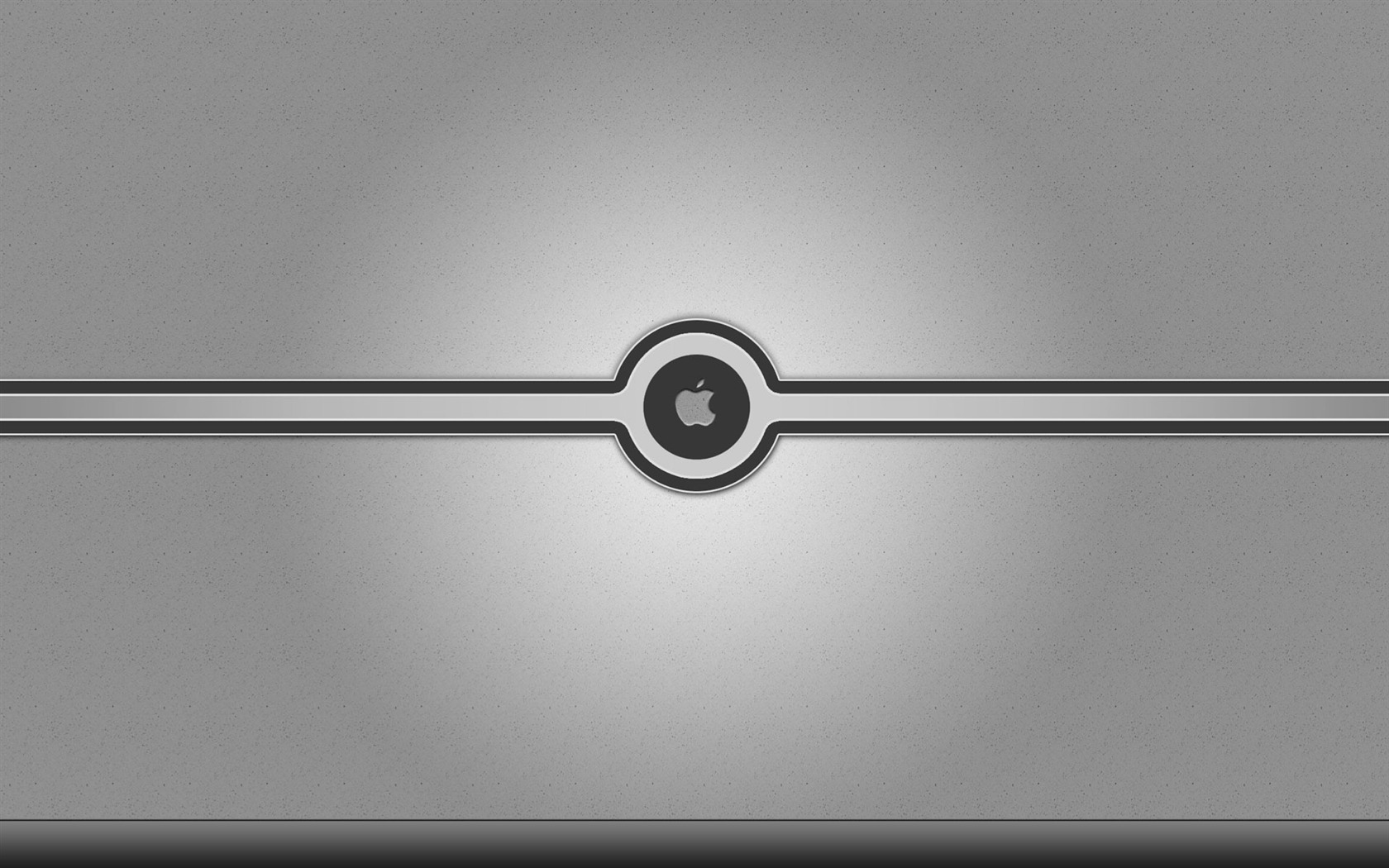 Apple主題壁紙專輯(一) #10 - 1680x1050