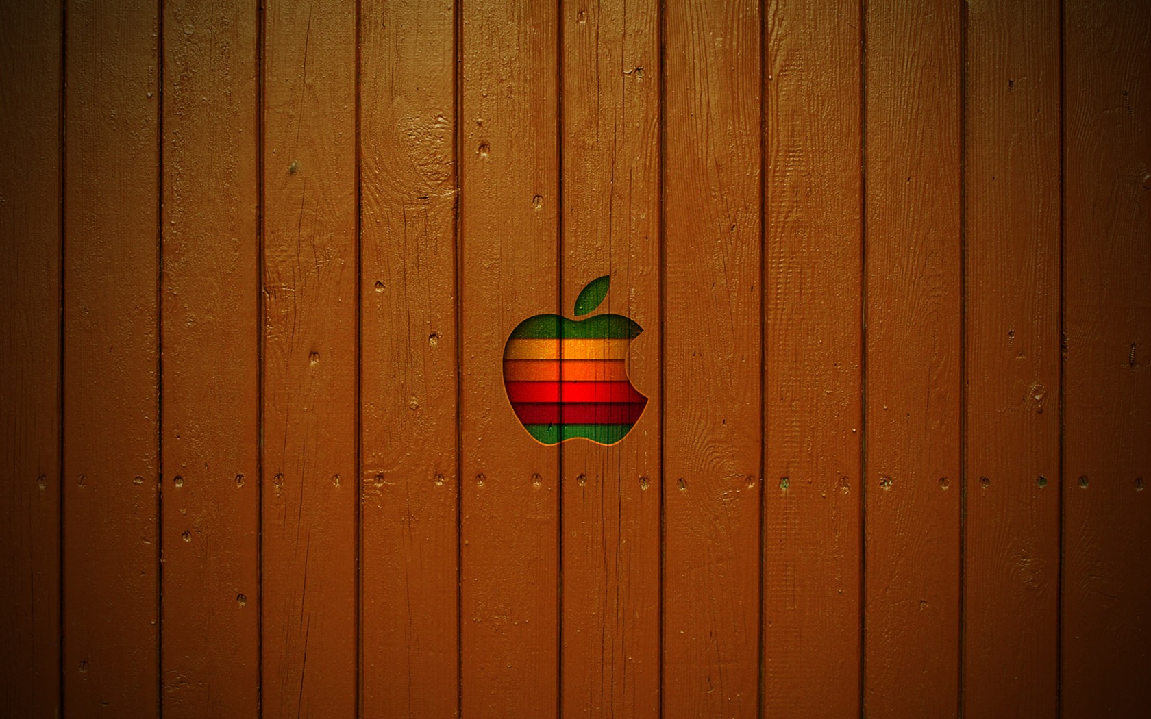 Apple téma wallpaper album (1) #11 - 1680x1050