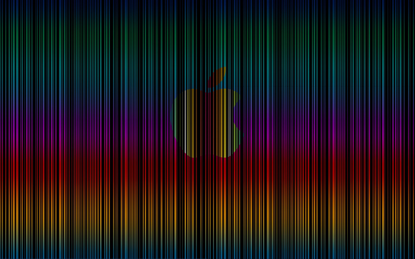 album Apple wallpaper thème (1) #12 - 1680x1050