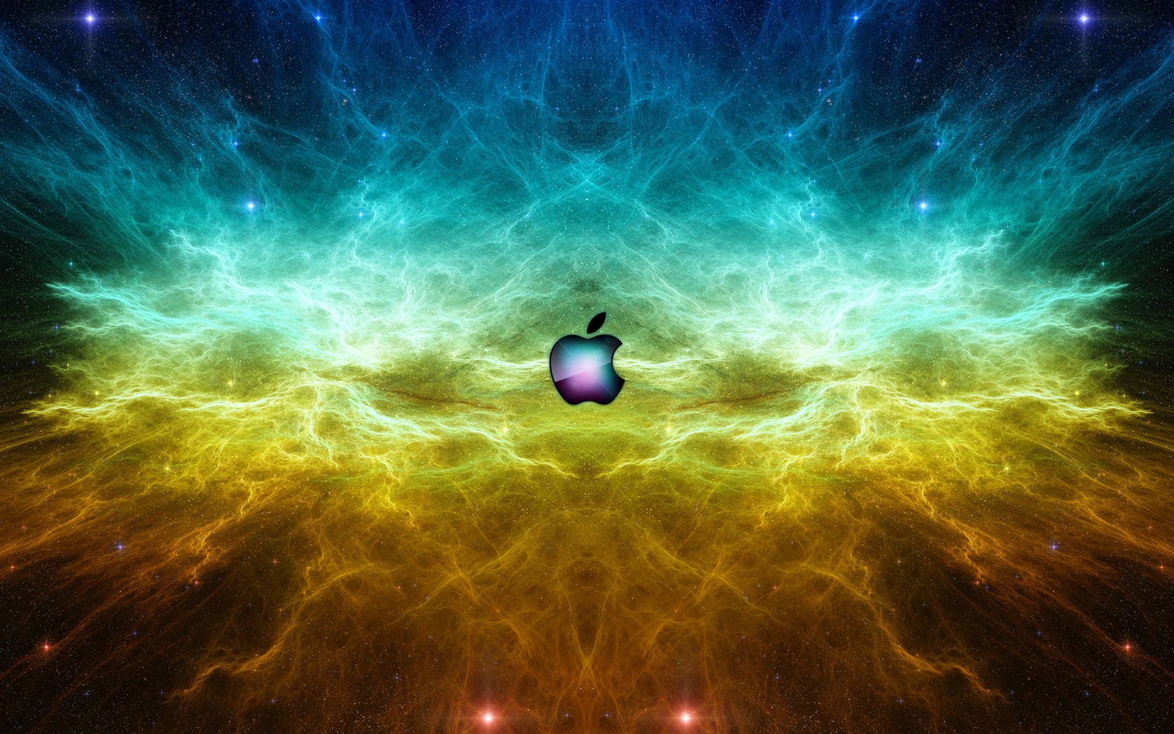 Apple téma wallpaper album (2) #4 - 1680x1050