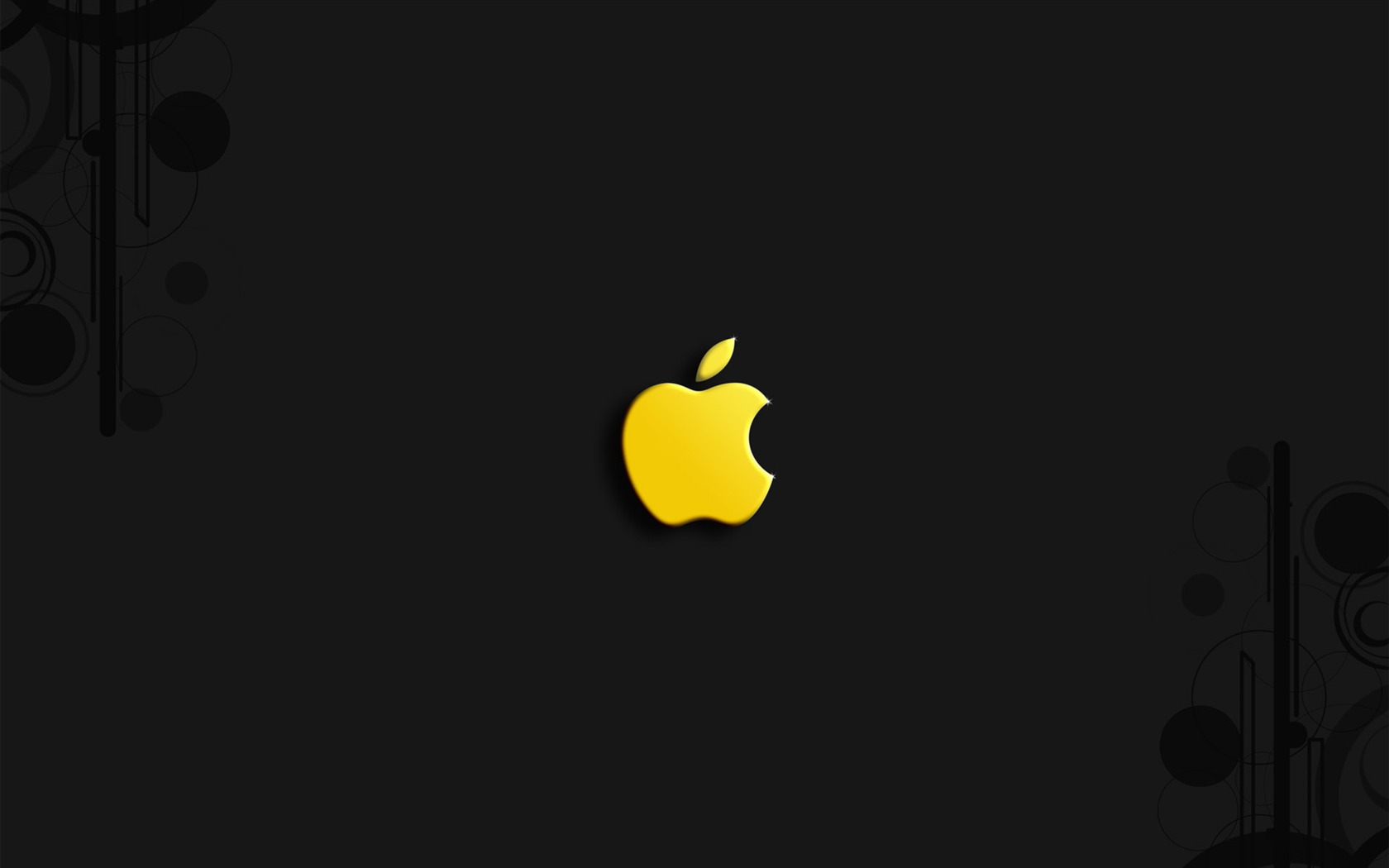 Apple téma wallpaper album (2) #9 - 1680x1050