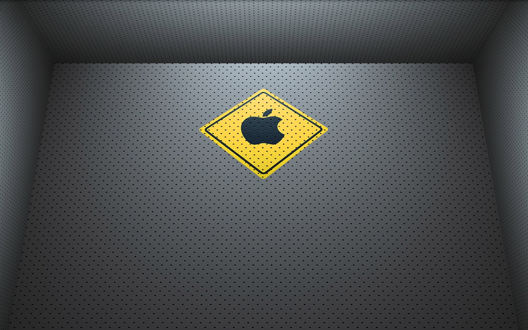 Apple téma wallpaper album (2) #12 - 1680x1050
