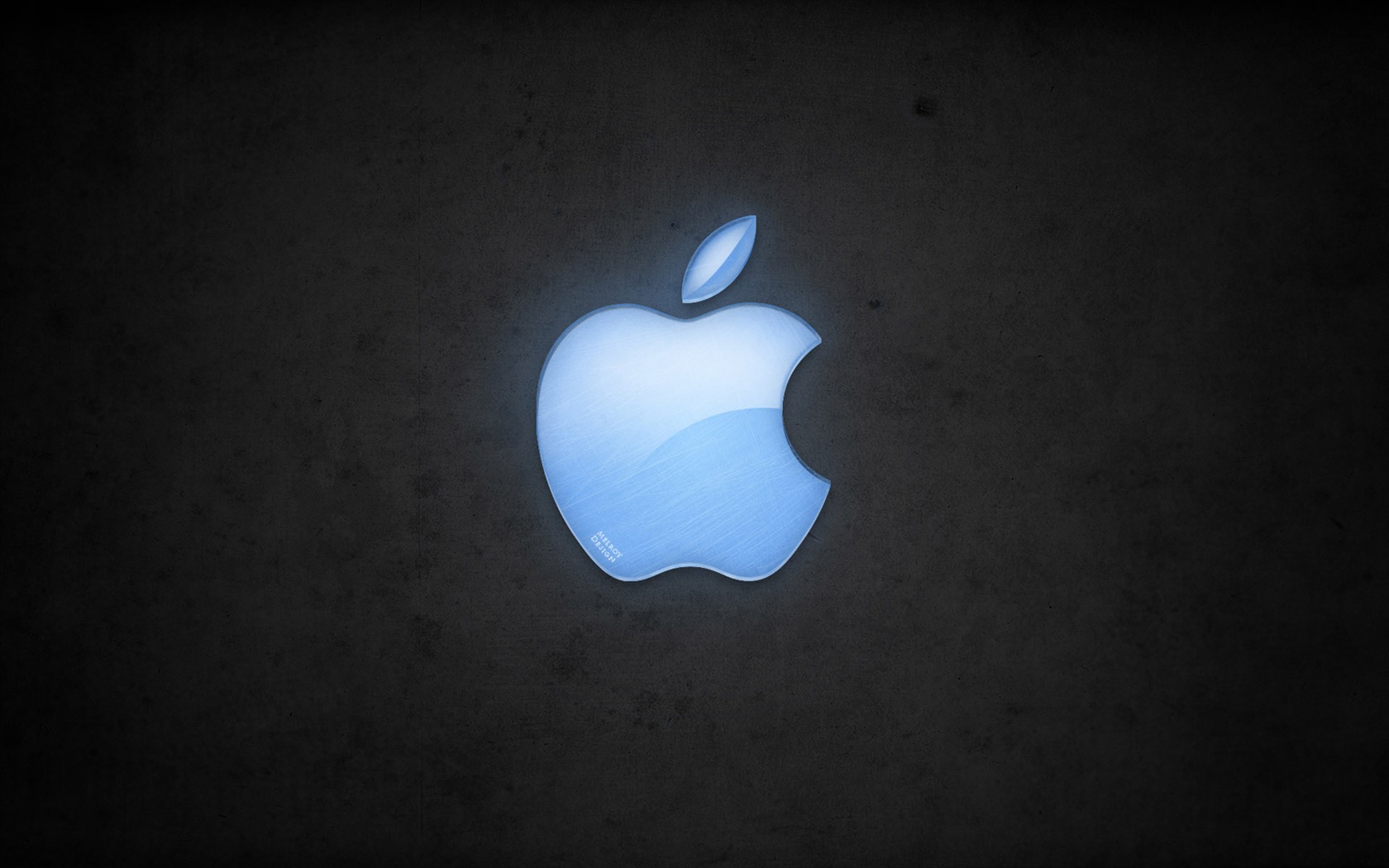 Apple theme wallpaper album (2) #17 - 1680x1050