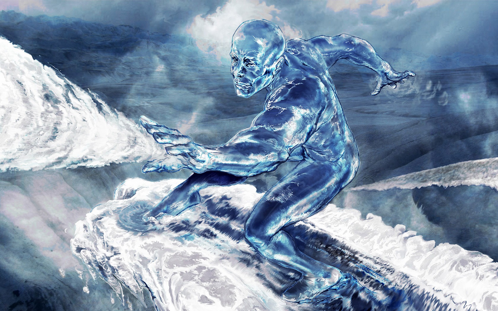 1680 Games Collection Wallpapers (3) #17 - 1680x1050