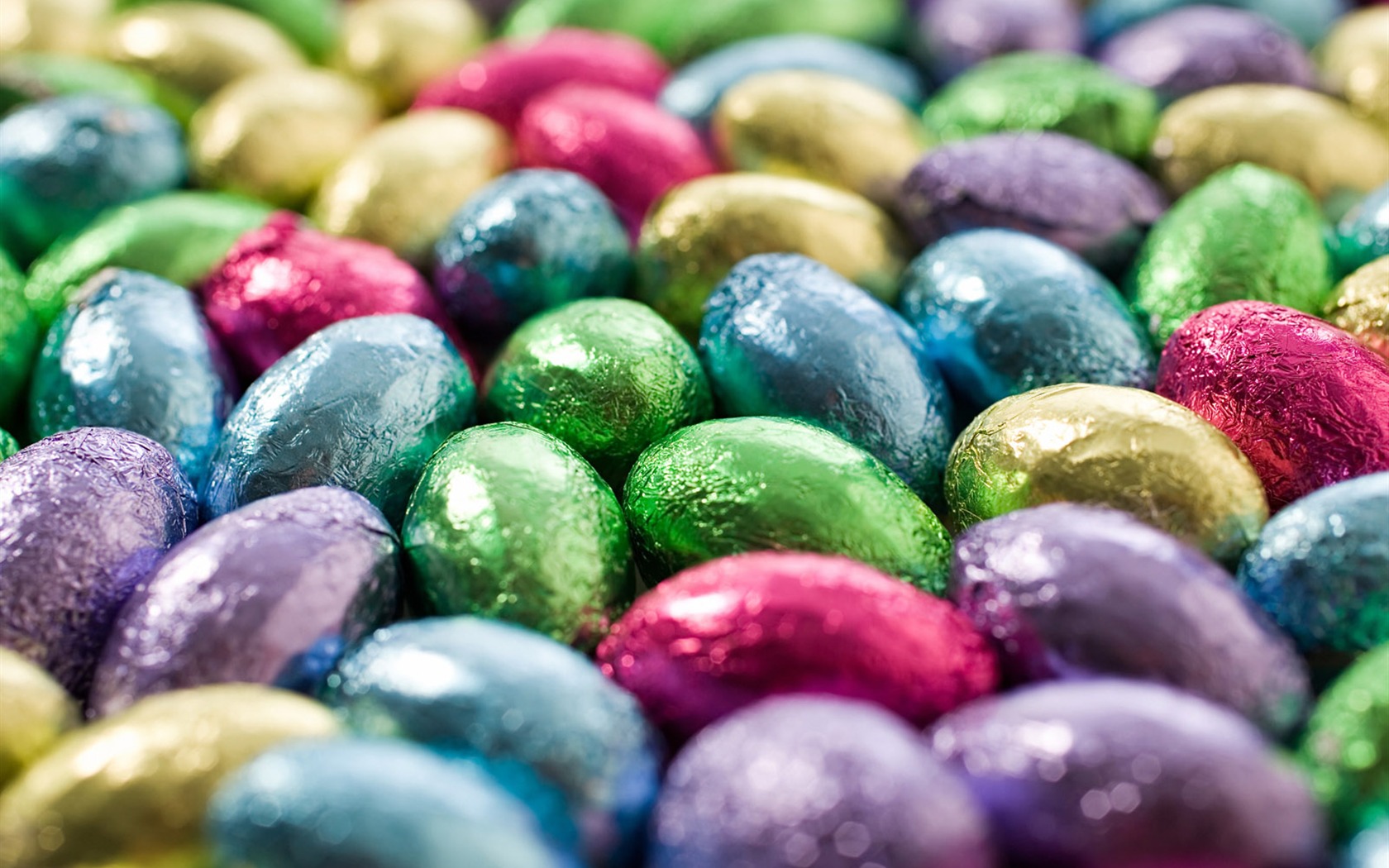 Easter wallpaper album (8) #17 - 1680x1050