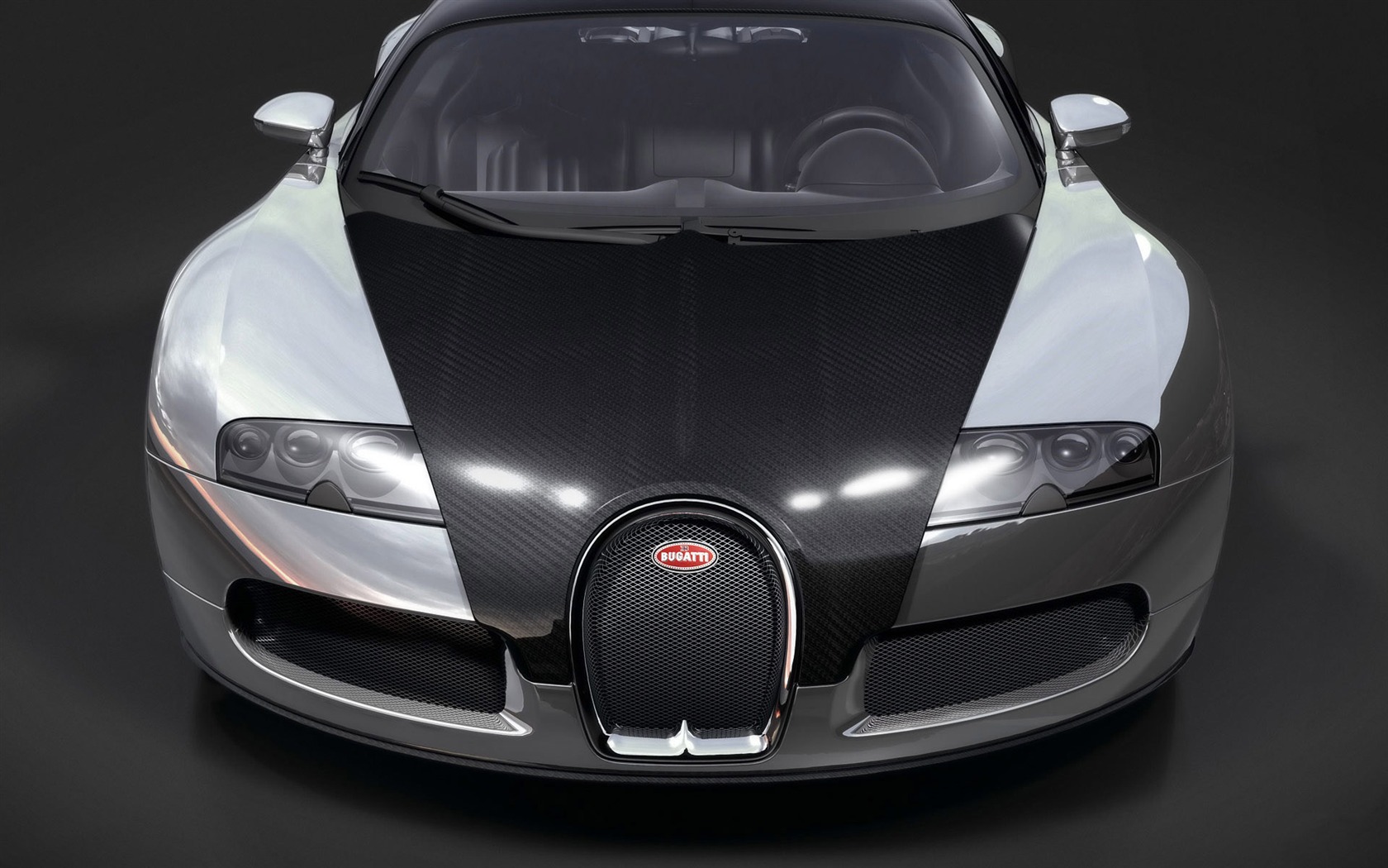 Album Bugatti Veyron Fond d'écran (3) #15 - 1680x1050