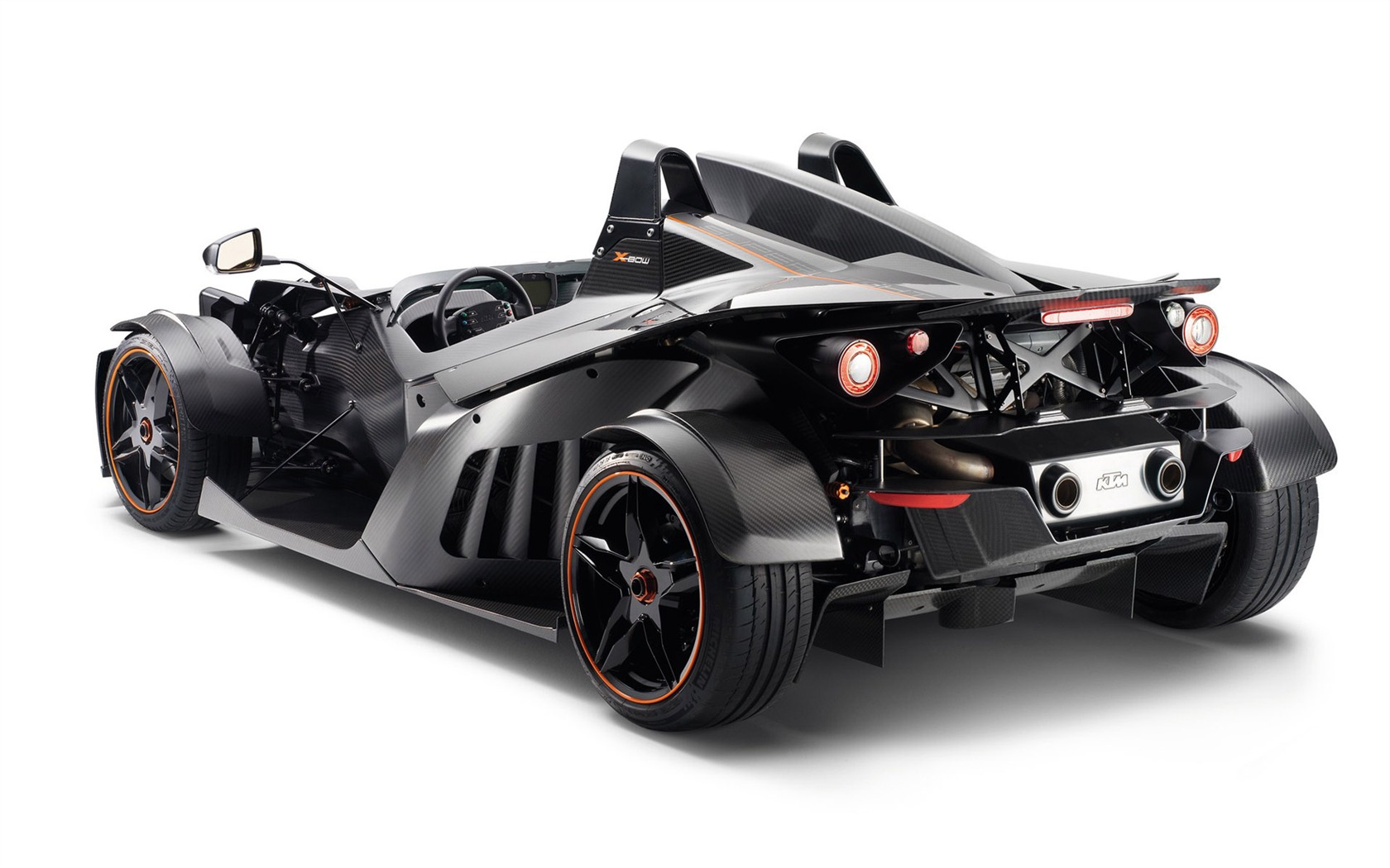 Auto Collection Wallpapers (6) #19 - 1680x1050