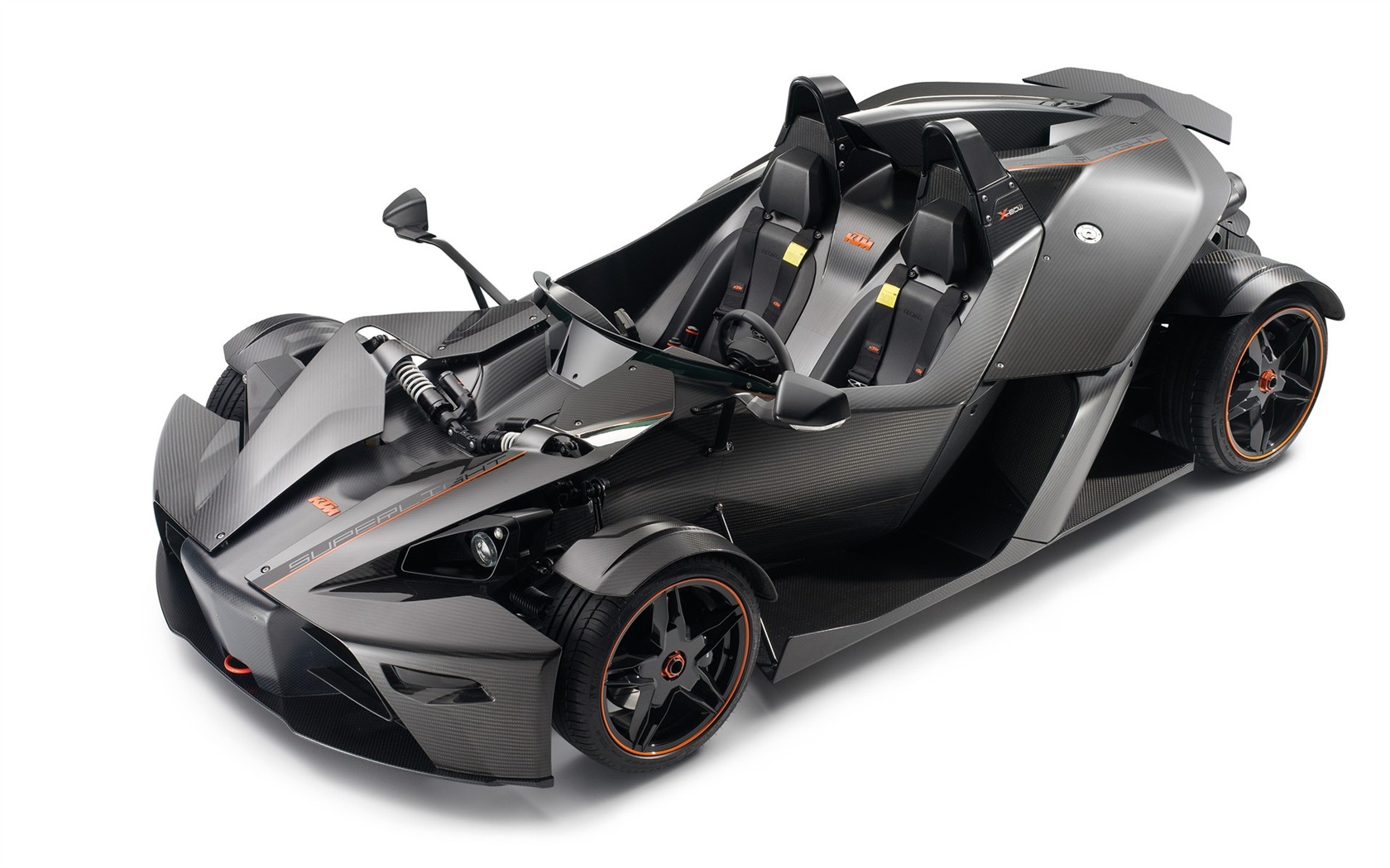 Auto Collection Wallpapers (6) #20 - 1680x1050