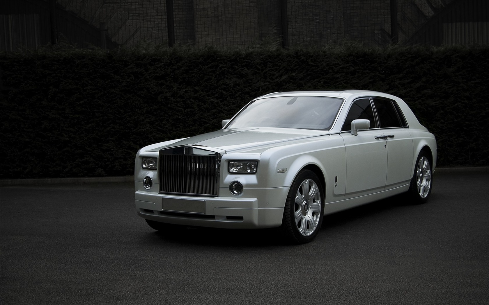 Auto Collection Wallpapers (7) #2 - 1680x1050