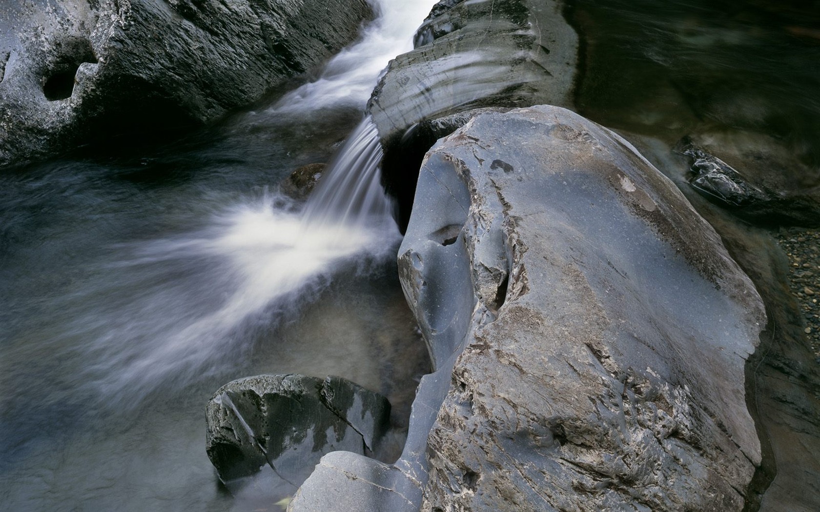Natural Scenery Highlights (9) #10 - 1680x1050