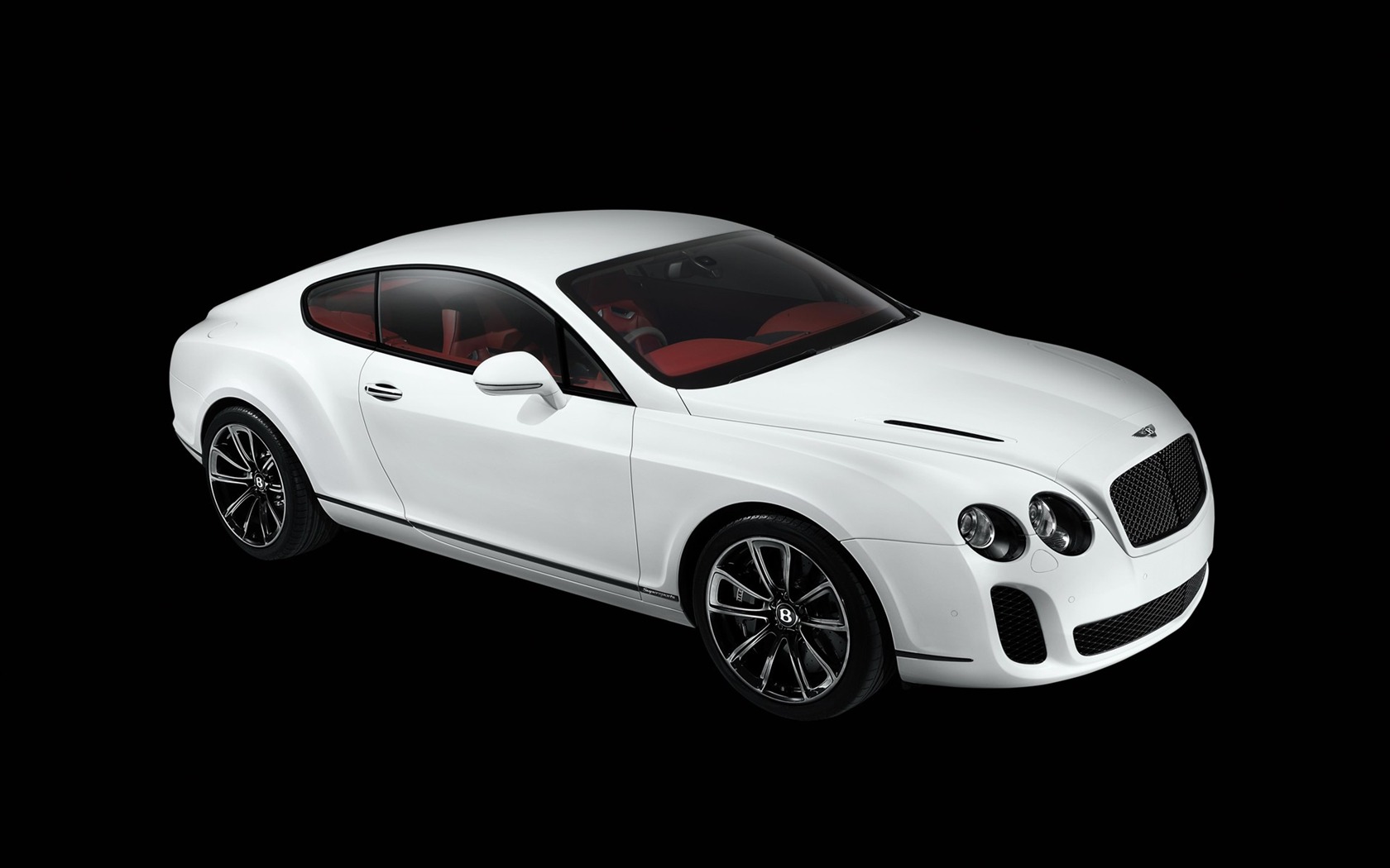 Bentley wallpaper album (1) #1 - 1680x1050