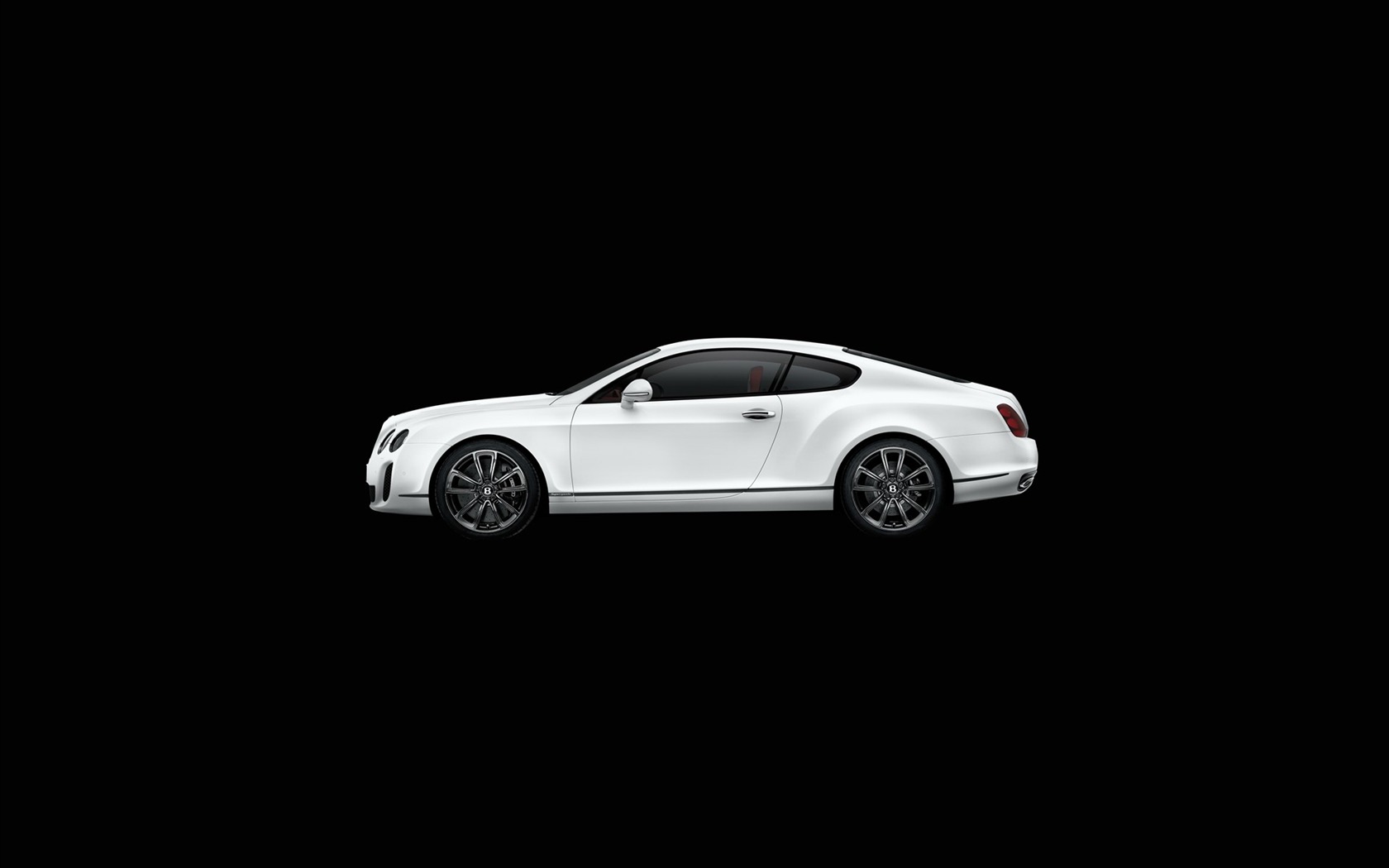 Bentley wallpaper album (1) #2 - 1680x1050