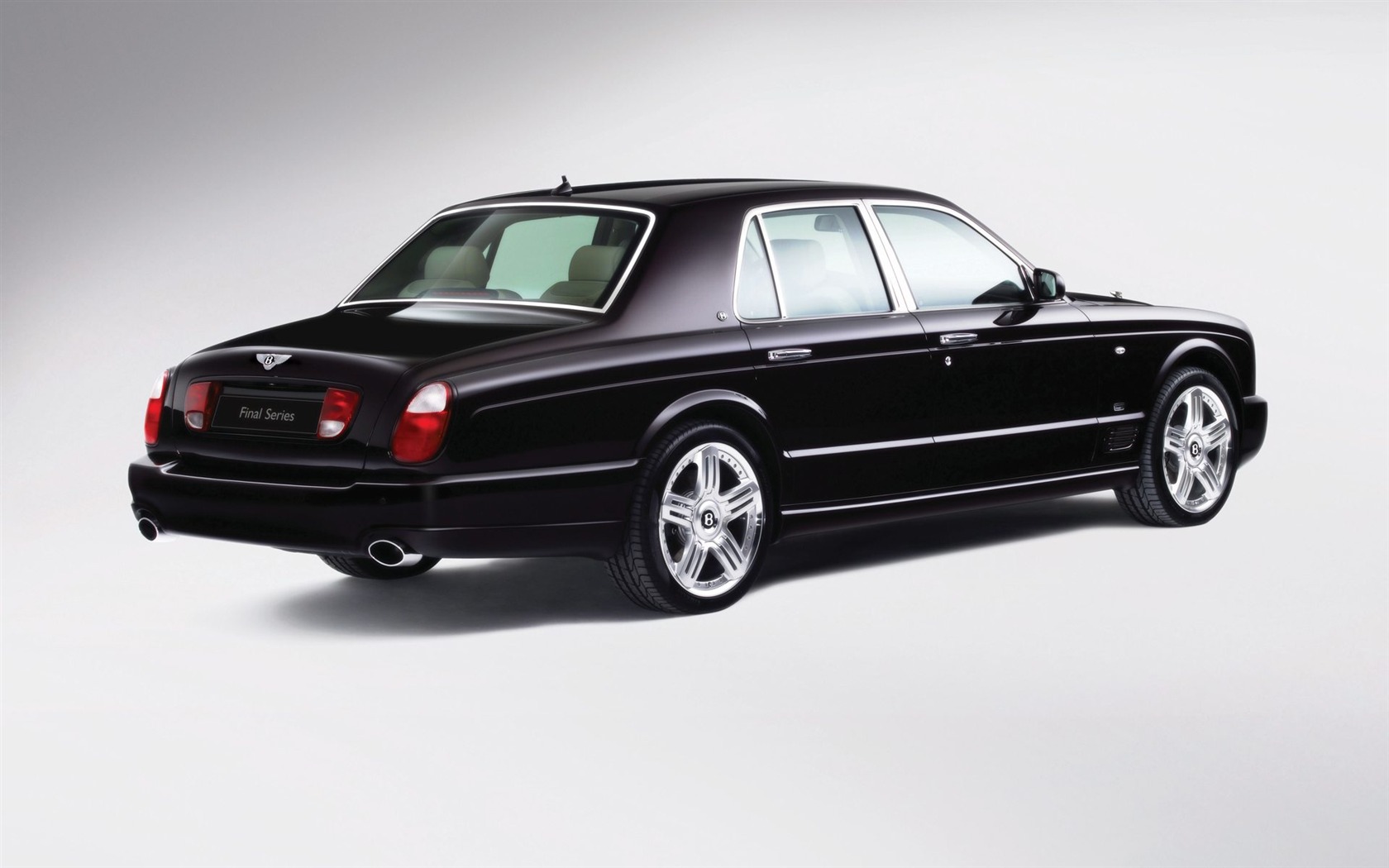Bentley wallpaper album (1) #7 - 1680x1050