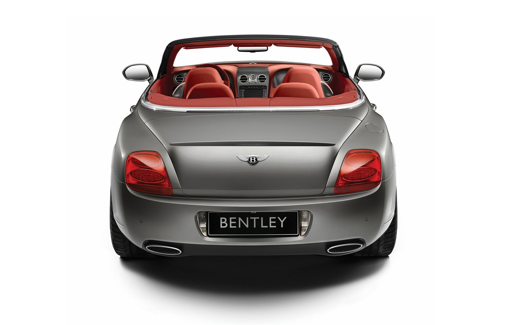 Bentley 宾利 壁纸专辑(一)19 - 1680x1050