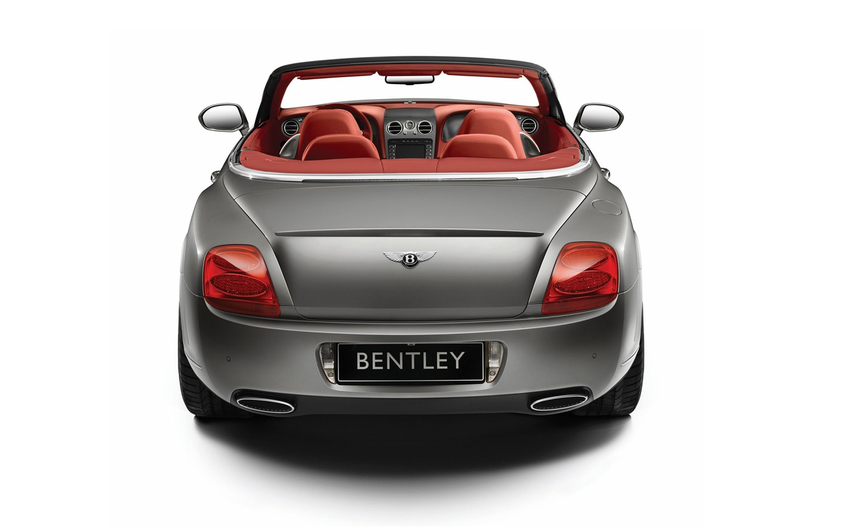 Bentley wallpaper album (1) #19 - 1680x1050