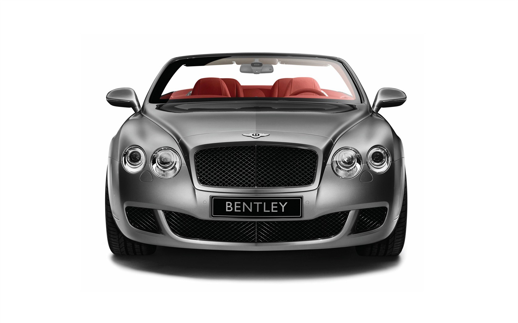 Bentley 宾利 壁纸专辑(一)20 - 1680x1050