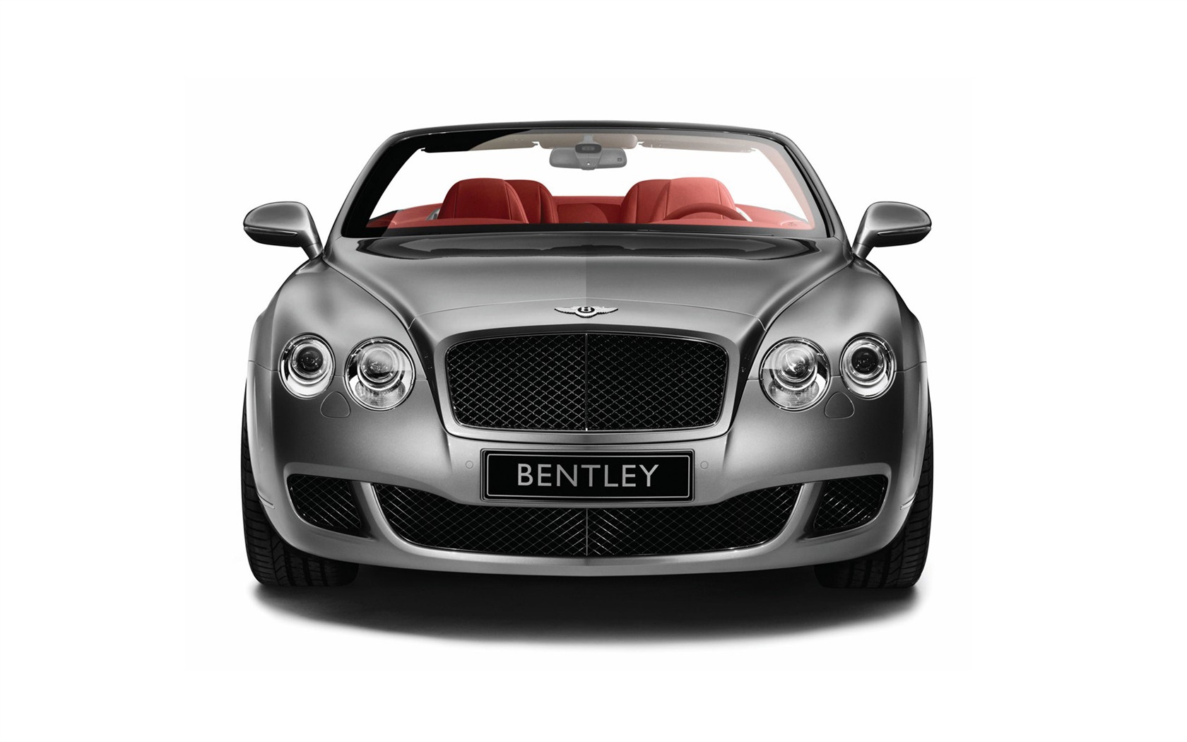 Bentley wallpaper album (1) #20 - 1680x1050