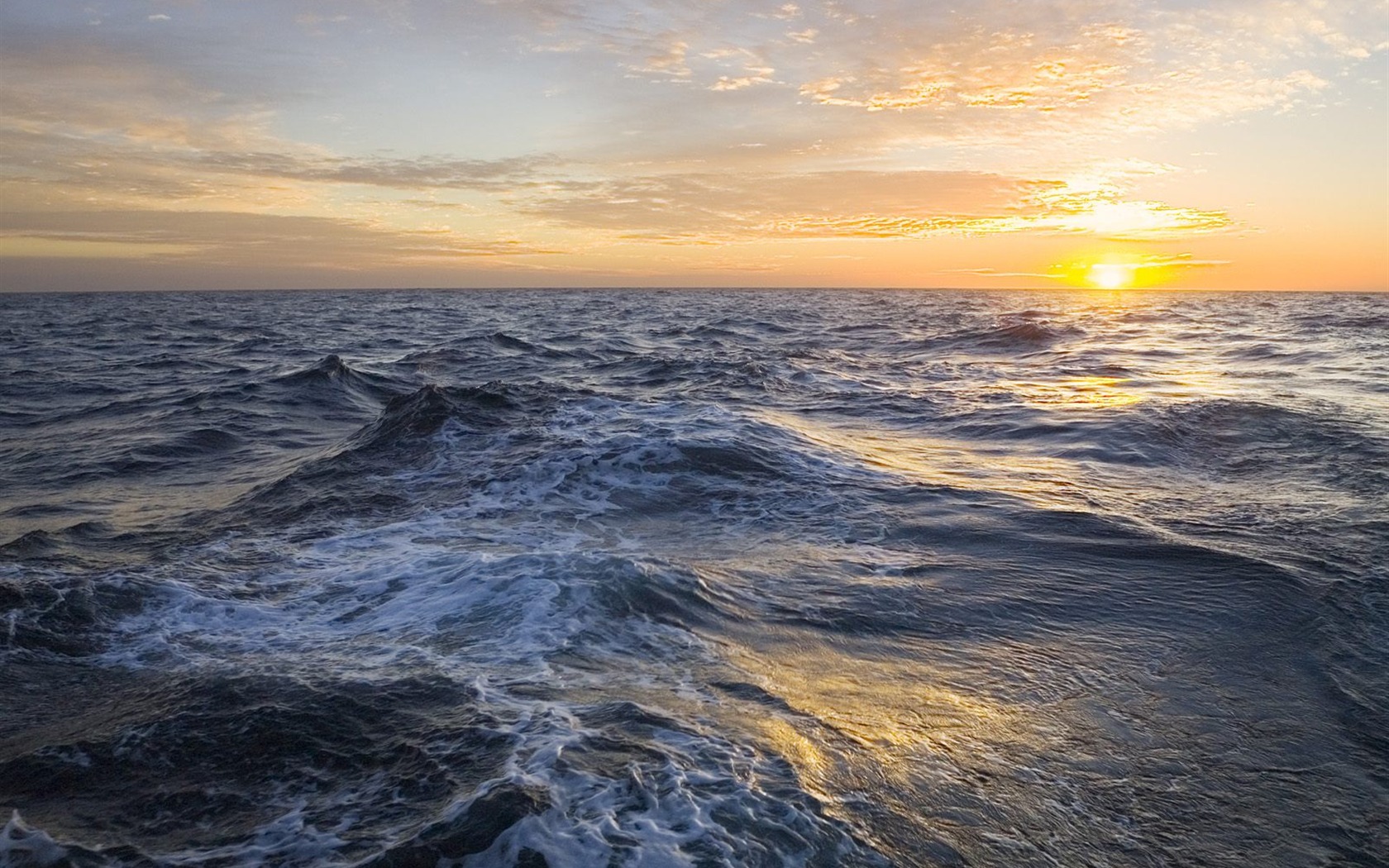 Webshots Scenery Wallpapers (10) #17 - 1680x1050