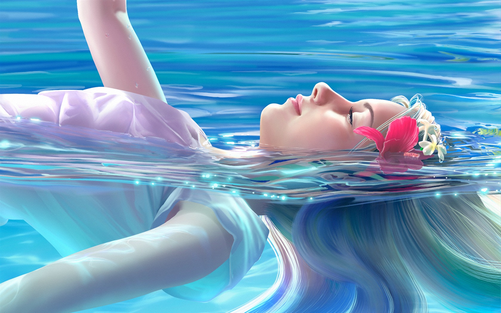 Kagaya wallpaper album (3) #19 - 1680x1050