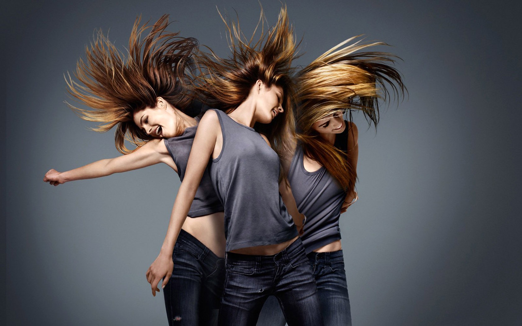 Premium Creative Wallpaper (4) #1 - 1680x1050