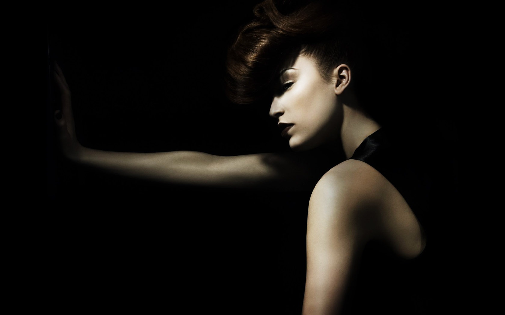 Premium Creative Wallpaper (4) #13 - 1680x1050