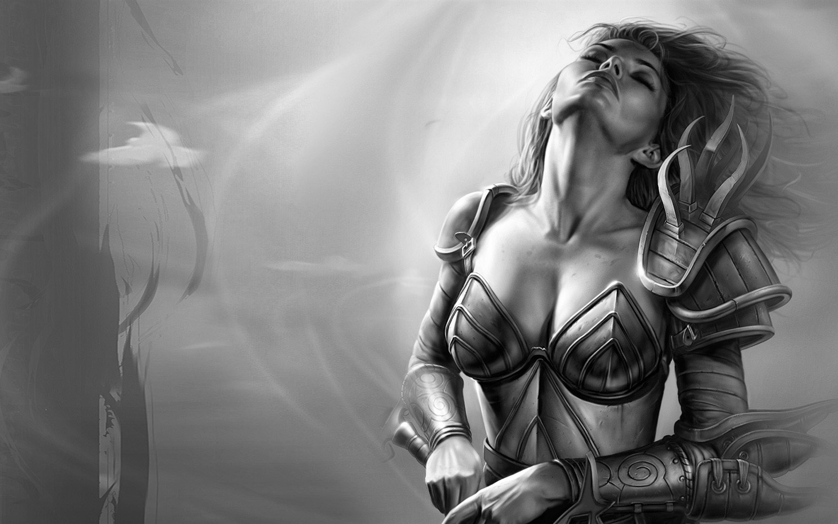 1080 Games MM wallpaper (1) #3 - 1680x1050