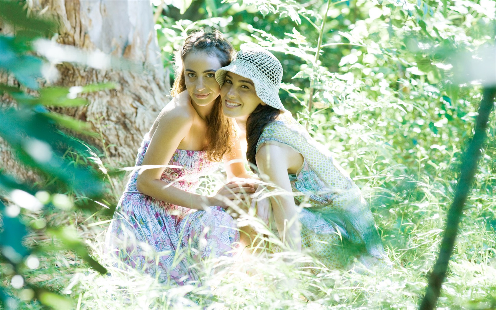 Outdoor Photo Wallpaper (4) #20 - 1680x1050