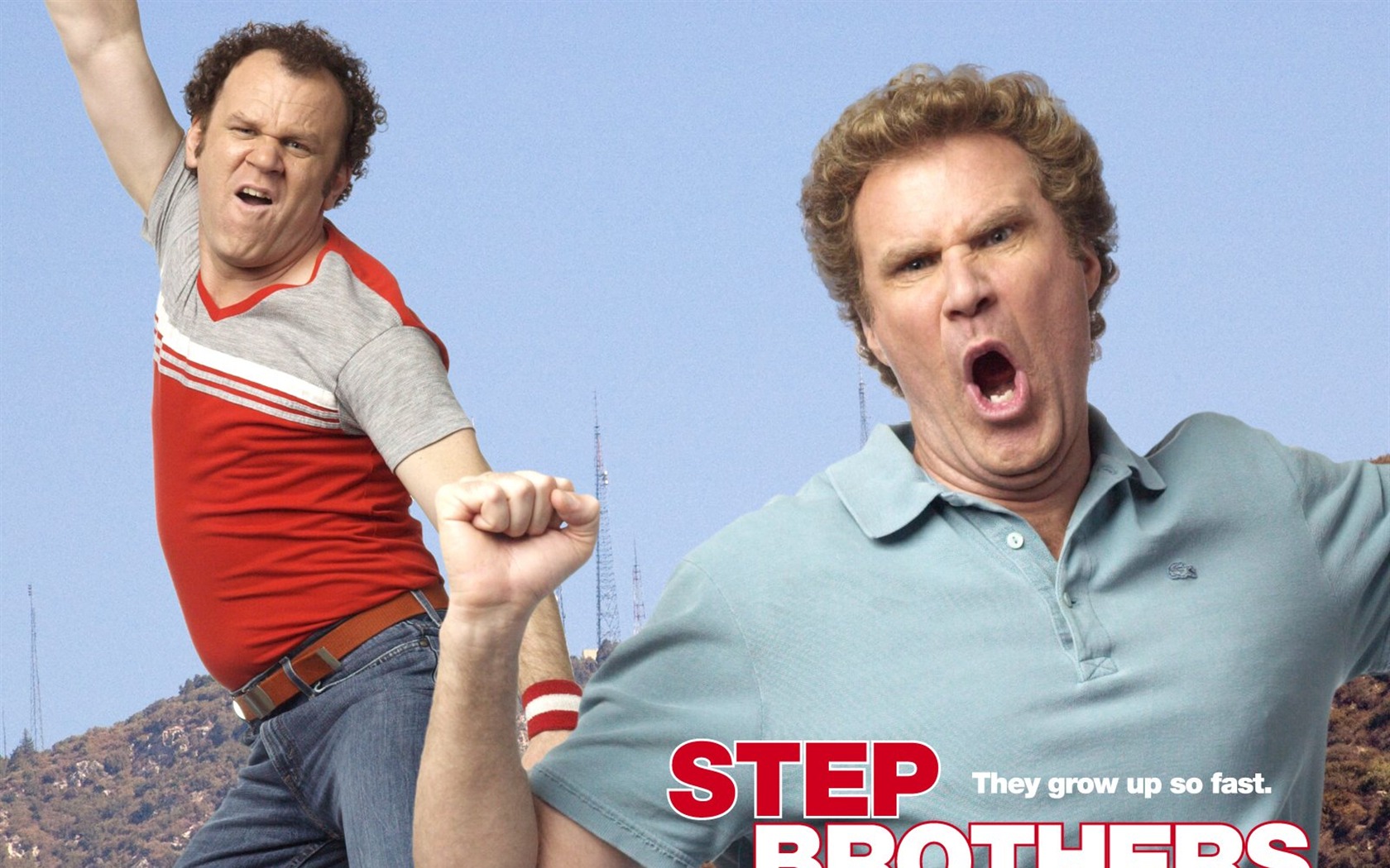 Movie Wallpaper Collection (1) #4 - 1680x1050