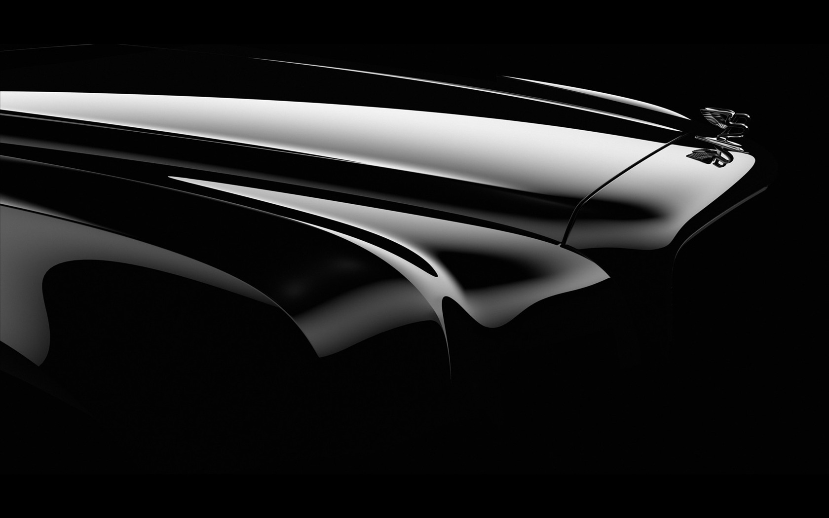 Bentley 賓利 壁紙專輯(二) #4 - 1680x1050