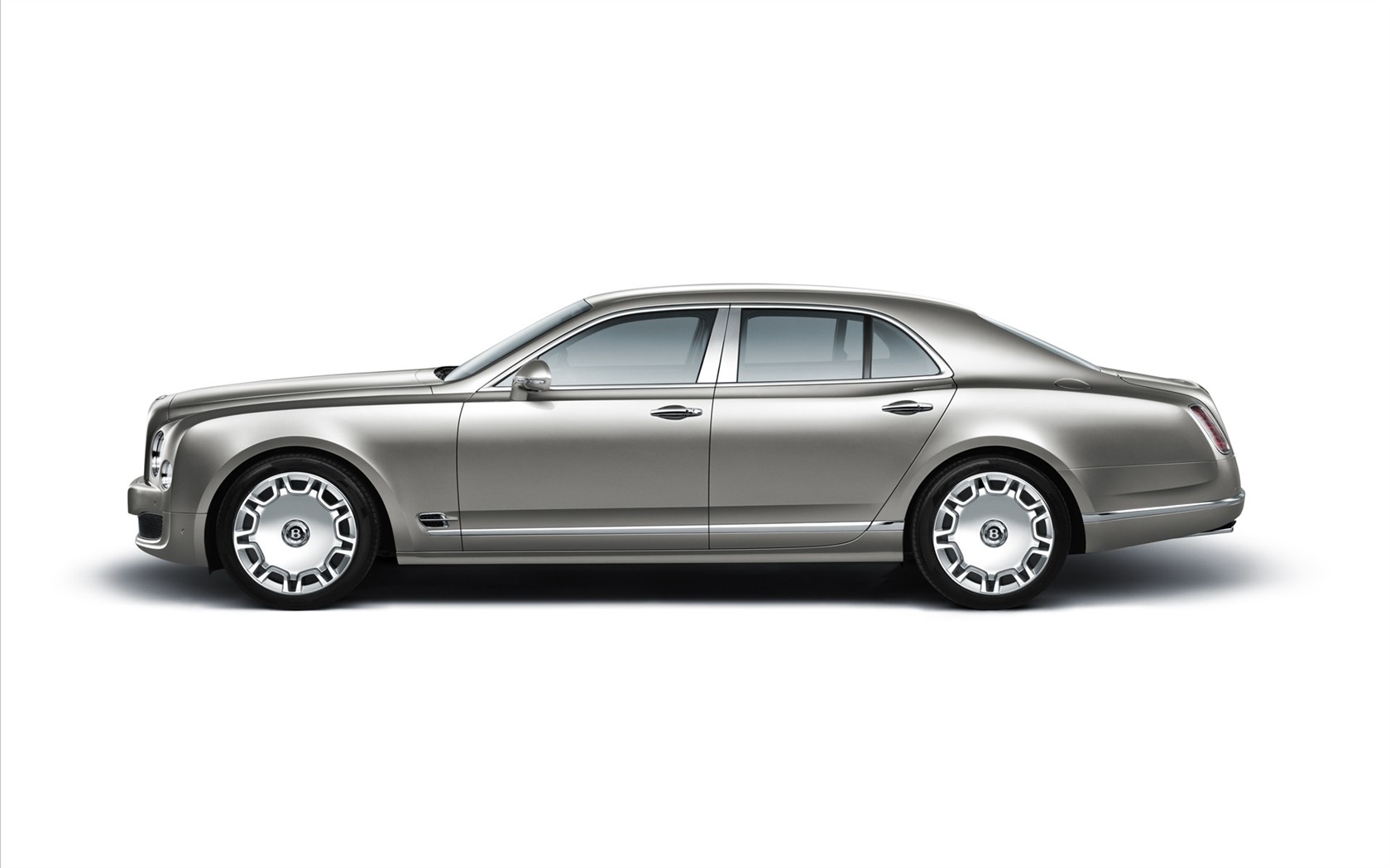 Bentley wallpaper album (2) #18 - 1680x1050