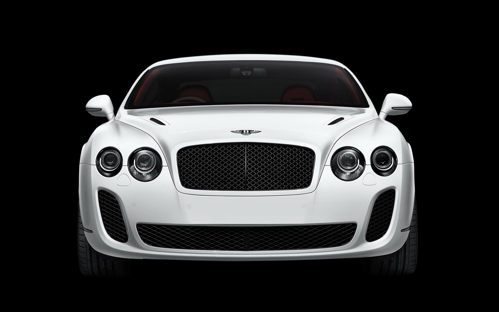 Bentley wallpaper album (2) #20 - 1680x1050
