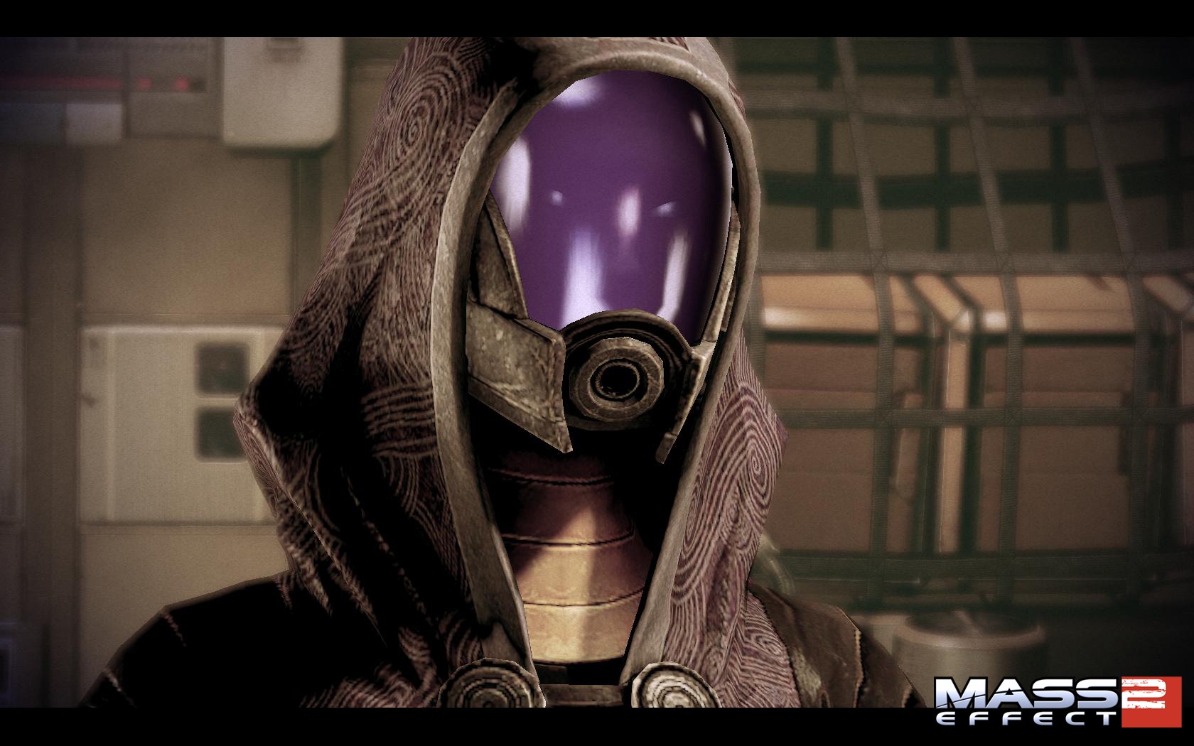 Mass Effect 2 tapetu #4 - 1680x1050