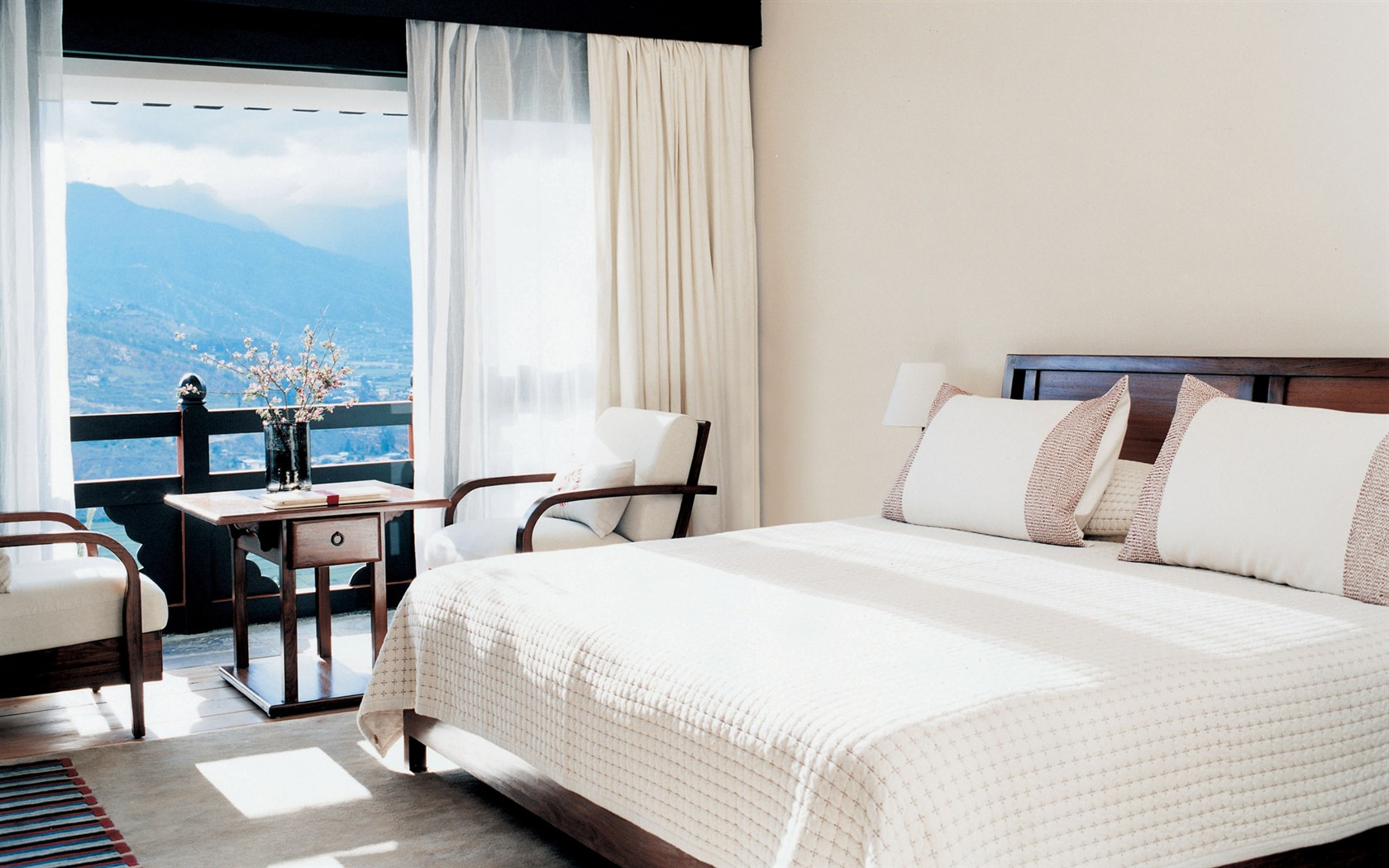 Bedroom Photo Wallpaper (1) #20 - 1680x1050