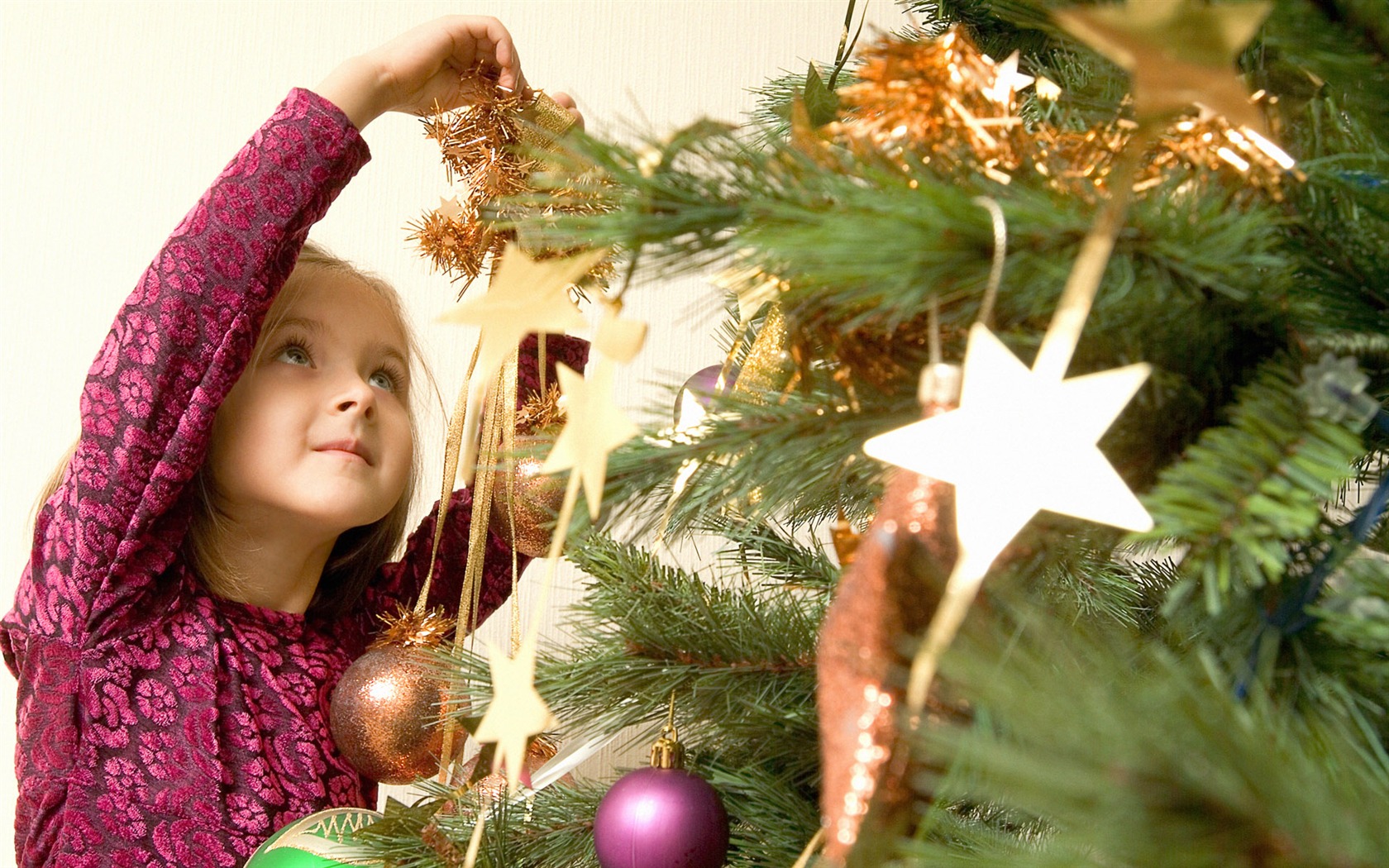 1920 Christmas Theme HD Wallpapers (1) #6 - 1680x1050