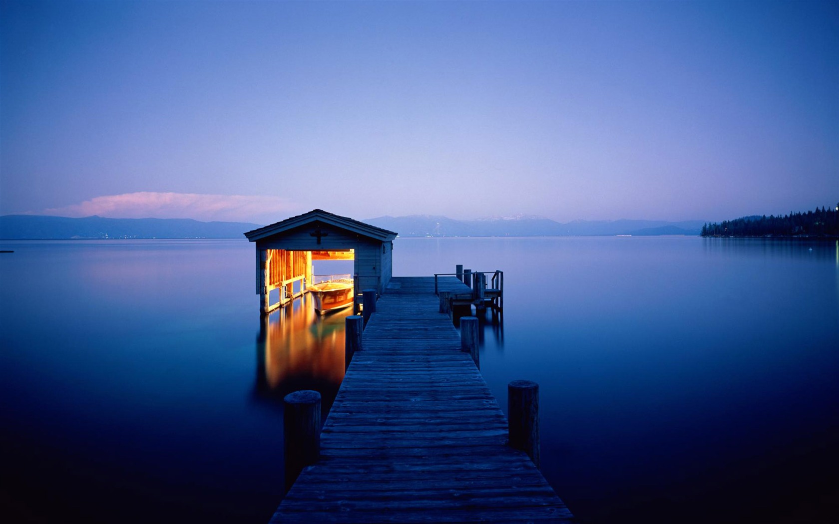 Webshots landscape photography wallpaper #6 - 1680x1050