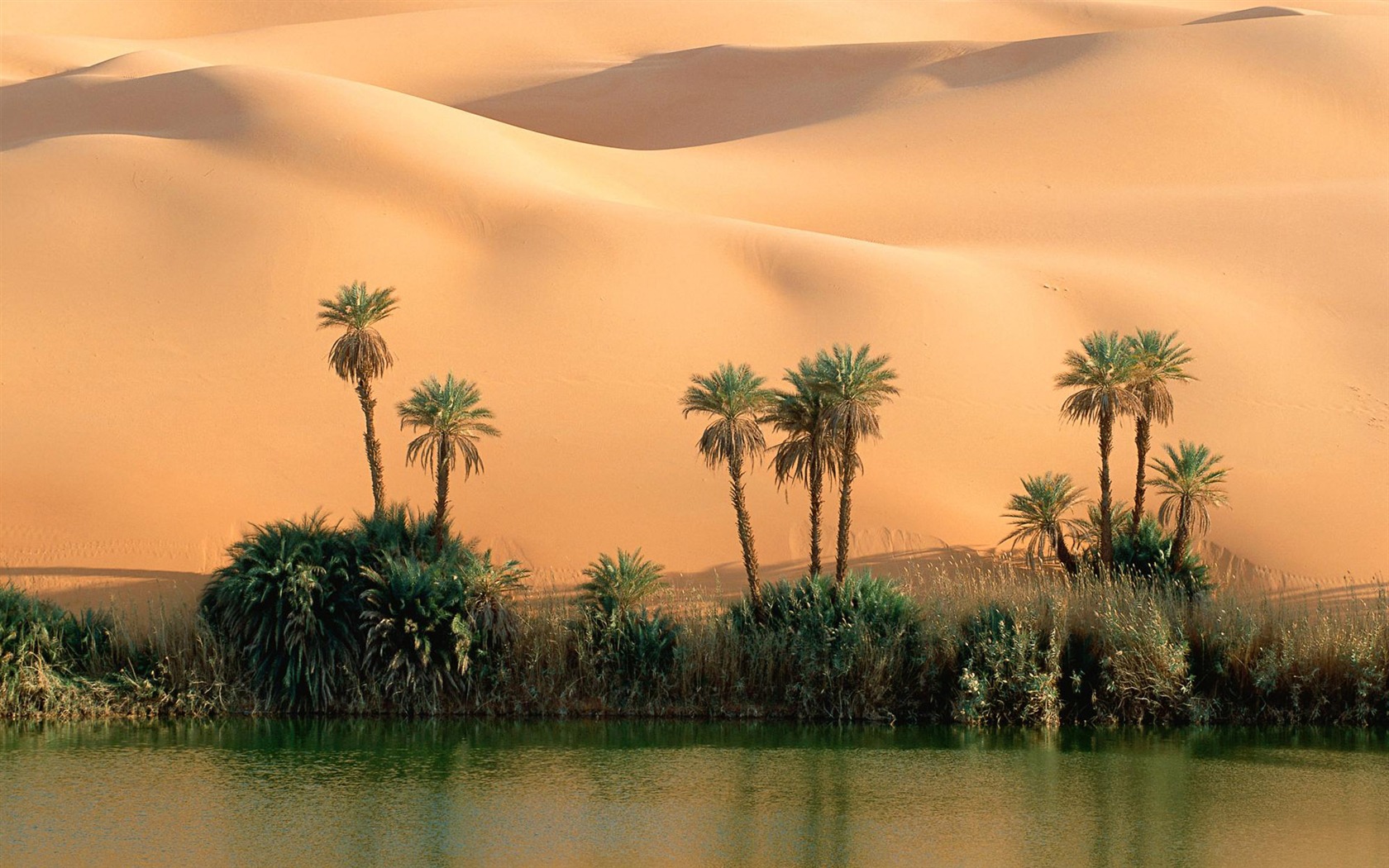 Webshots landscape photography wallpaper #11 - 1680x1050
