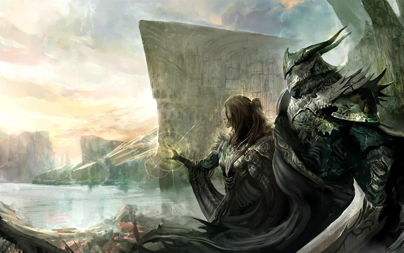 1920 Games Collection Wallpapers (3) #19 - 1680x1050