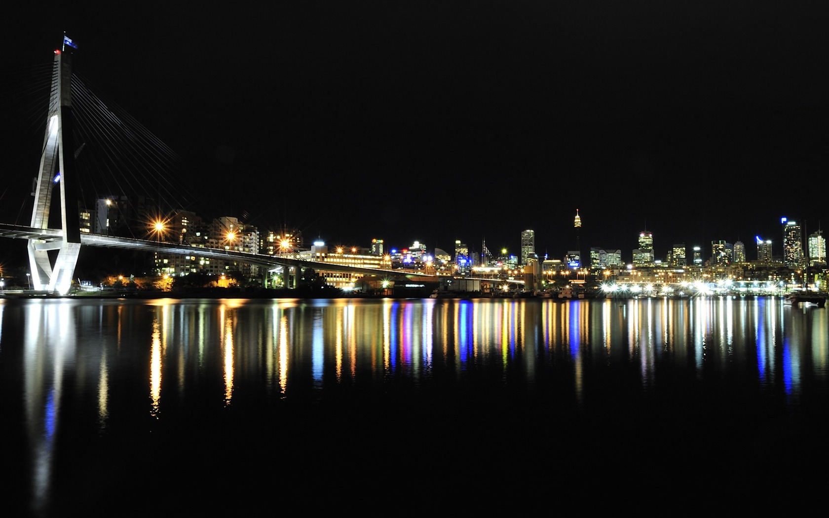 Sydney scenery HD Wallpapers #3 - 1680x1050