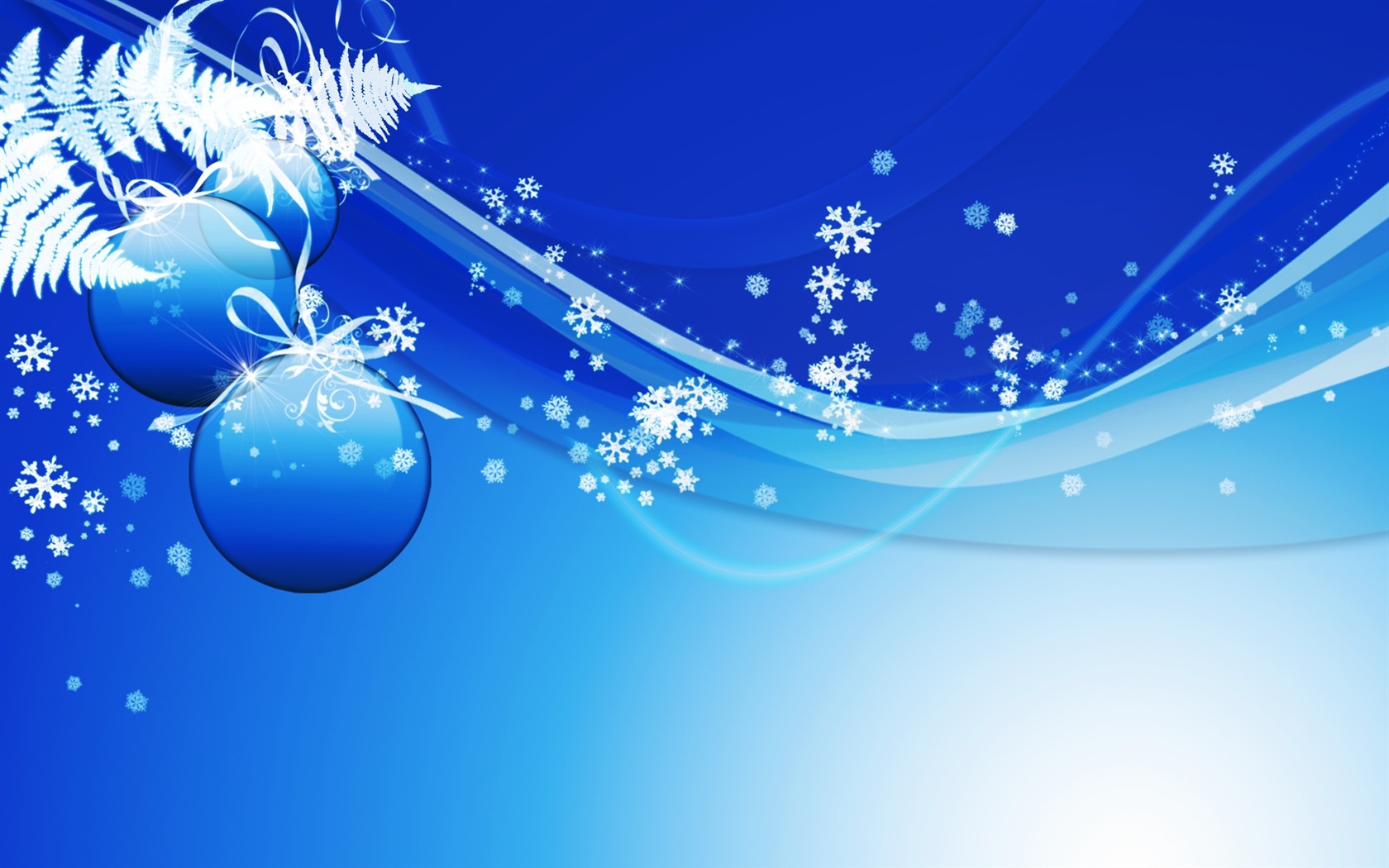 1920 Christmas Theme HD Wallpapers (3) #20 - 1680x1050